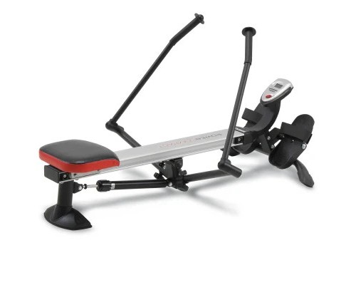 Гребний тренажер Toorx Rower Compact (929484)