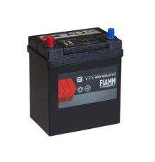 Акумулятор автомобільний FIAMM 45А (7905171)