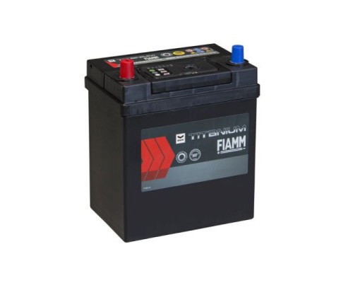 Акумулятор автомобільний FIAMM 45А (7905171)