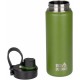 Термокружка Skif Outdoor Sporty Plus 530 мл Green (HD-530-48G)