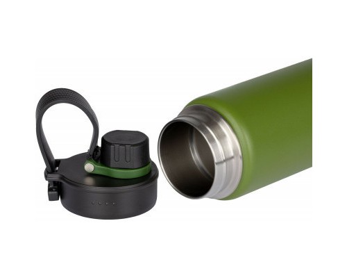 Термокружка Skif Outdoor Sporty Plus 530 мл Green (HD-530-48G) Термокружка Skif Outdoor Sporty Plus 530 мл Green (HD-530-48G)