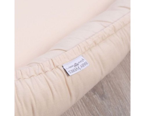 Кокон для новонароджених Верес Medium Macaroon Vanilla (450.18)