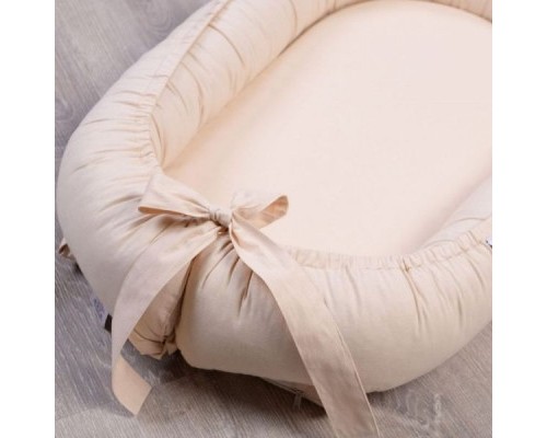 Кокон для новонароджених Верес Medium Macaroon Vanilla (450.18)