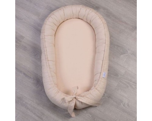 Кокон для новонароджених Верес Medium Macaroon Vanilla (450.18)