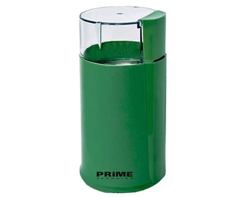 Кавомолка PRIME Technics PCG 1850 О Кавомолка PRIME Technics PCG 1850 О
