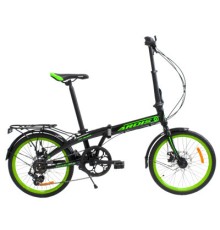 Велосипед Ardis City Folding 20