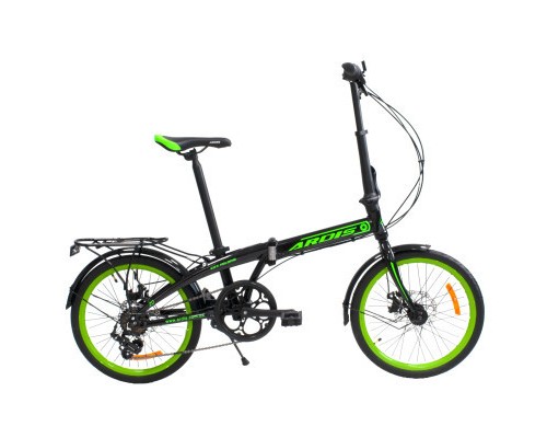 Велосипед Ardis City Folding 20