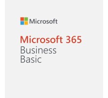 Офісний додаток Microsoft 365 Business Basic P1Y Annual License (CFQ7TTC0LH18_0001_P1Y_A)