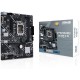 Материнська плата ASUS PRIME H610M-E D4-CSM