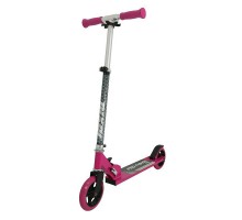 Самокат Nixor sports Pro-Fashion 145 Рожевий (NA01057-P)