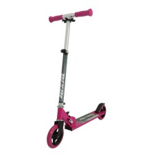 Самокат Nixor sports Pro-Fashion 145 Рожевий (NA01057-P)
