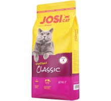 Сухий корм для кішок Josera JosiCat Sterilised Classic 650 г (4032254753438)
