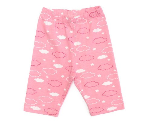 Піжама дитяча Matilda з котиками (12311-3-116G-pink)