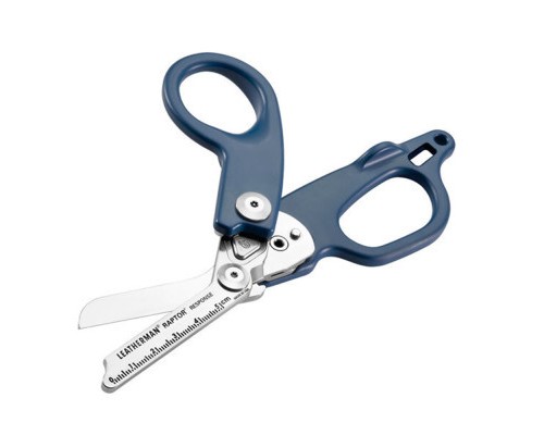 Мультитул Leatherman Raptor Response Navy (832961)