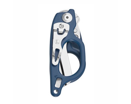 Мультитул Leatherman Raptor Response Navy (832961)