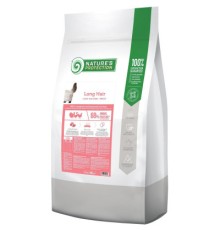 Сухий корм для кішок Nature's Protection Long hair Adult 18 кг (NPB46031)
