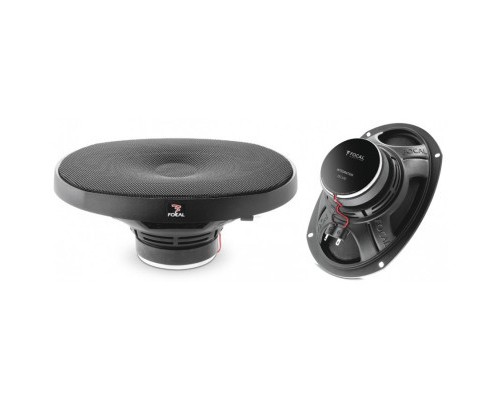 Коаксіальна акустика Focal Integration ISC690
