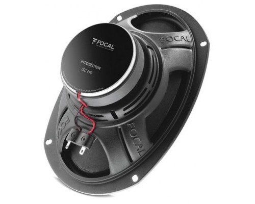 Коаксіальна акустика Focal Integration ISC690