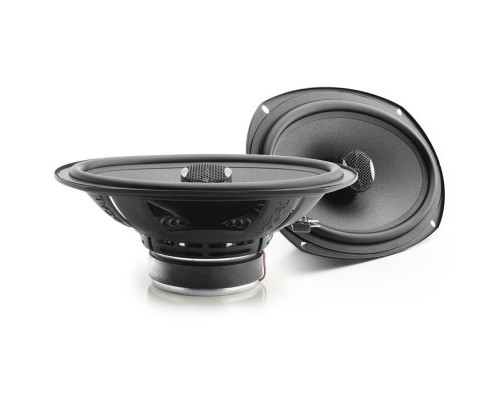 Коаксіальна акустика Focal Integration ISC690