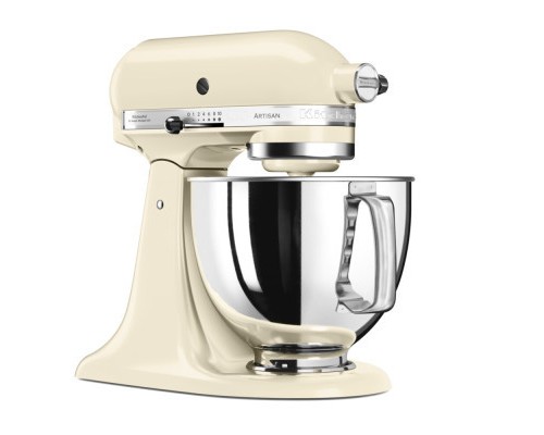 Кухонний комбайн KitchenAid 5KSM125EAC Кухонний комбайн KitchenAid 5KSM125EAC