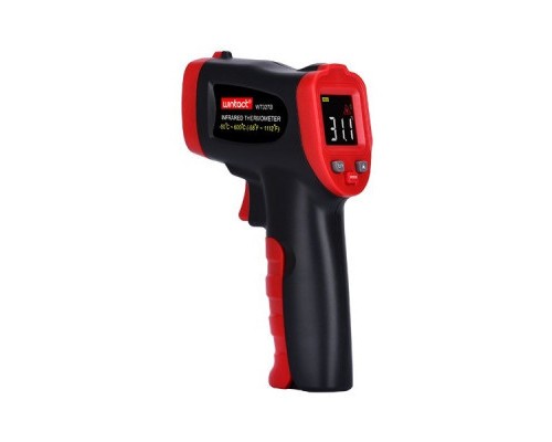 Пірометр Wintact -50-600C (WT327B)