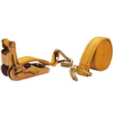 Стяжний ремінь Poputchik 3т 5м 