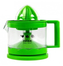 Соковижималка Rotex RJW30-W