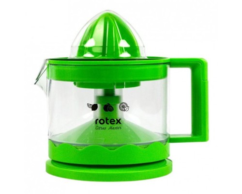Соковижималка Rotex RJW30-W