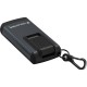 Ліхтар LedLenser K6R Grey (502577)
