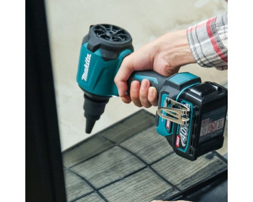 Повітродувка Makita AS001GZ XGT, 40 V Max (без АКБ та ЗП) (AS001GZ)