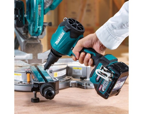 Повітродувка Makita AS001GZ XGT, 40 V Max (без АКБ та ЗП) (AS001GZ)