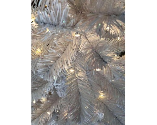 Гірлянда Luca Lighting Струна срібна 13 м теплий білий (8718861853216) Гірлянда Luca Lighting Струна срібна 13 м теплий білий (8718861853216)