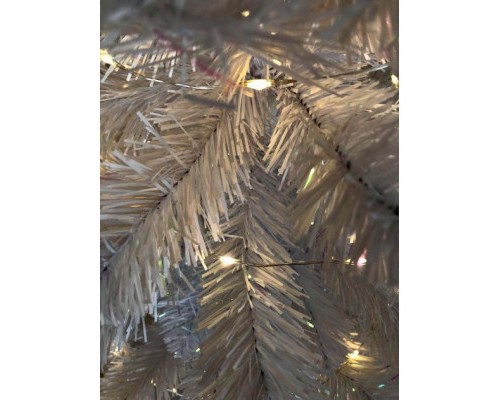 Гірлянда Luca Lighting Струна срібна 13 м теплий білий (8718861853216) Гірлянда Luca Lighting Струна срібна 13 м теплий білий (8718861853216)