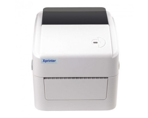 Принтер етикеток X-PRINTER XP-420B usb, Ethernet (XP-420B-0082)