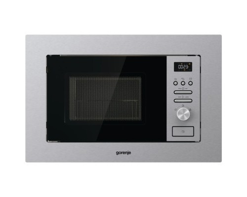 Мікрохвильова піч Gorenje BM201AG1X