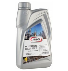 Антифриз JASOL COOLANT -37 C G11, 1L (0325131)