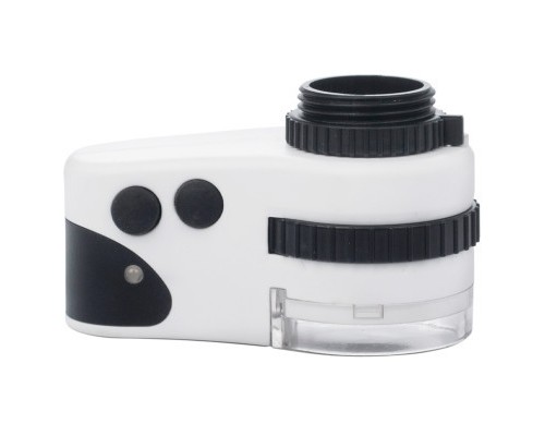 Мікроскоп Sigeta MicroClip 45x для смартфона (65142)