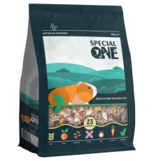 Корм для гризунів Special One для морських свинок 500 г (4823082421183)