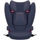 Автокрісло Cybex Solution B-fix Bay Blue dark blue (520004027)