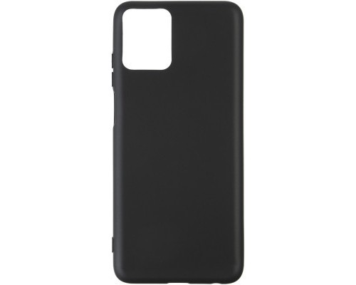 Чохол до мобільного телефона Armorstandart Matte Slim Fit Motorola G32 Black (ARM63101)