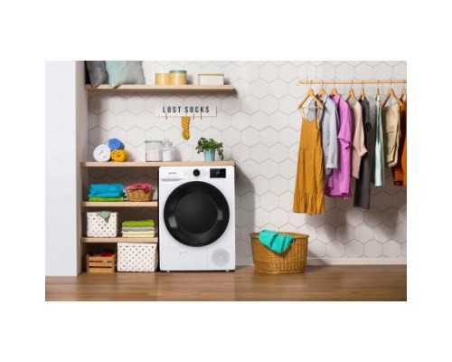 Сушильна машина Gorenje DNE8B