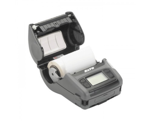 Принтер етикеток Sato PV3 USB, Serial, WiFi, Bluetooth (WWPV31262)