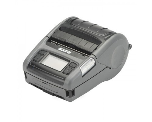 Принтер етикеток Sato PV3 USB, Serial, WiFi, Bluetooth (WWPV31262)