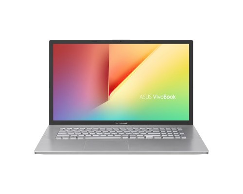 Ноутбук ASUS X712EA-AU683W (90NB0TW1-M00AV0)