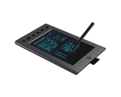 Графічний планшет HiSmart WP9618 (HS082284)