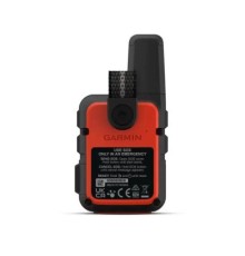 Персональний навігатор Garmin inReach Mini 2,Flame Red, GPS (010-02602-02)