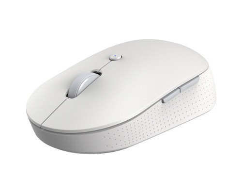 Мишка Xiaomi Mi Dual Mode Wireless Silent Edition White (HLK4040GL)