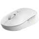 Мишка Xiaomi Mi Dual Mode Wireless Silent Edition White (HLK4040GL)