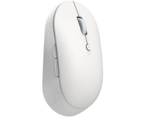 Мишка Xiaomi Mi Dual Mode Wireless Silent Edition White (HLK4040GL)