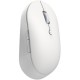 Мишка Xiaomi Mi Dual Mode Wireless Silent Edition White (HLK4040GL)